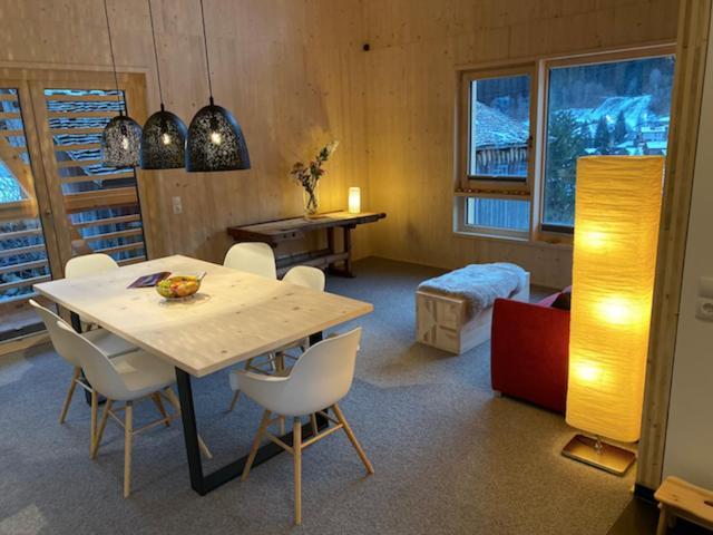 Villa Smilla Gaschurn Værelse billede