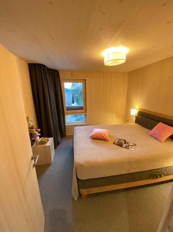 Villa Smilla Gaschurn Værelse billede