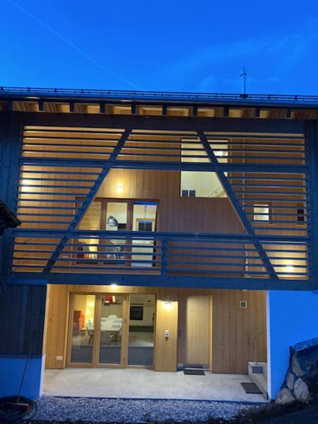 Villa Smilla Gaschurn Værelse billede