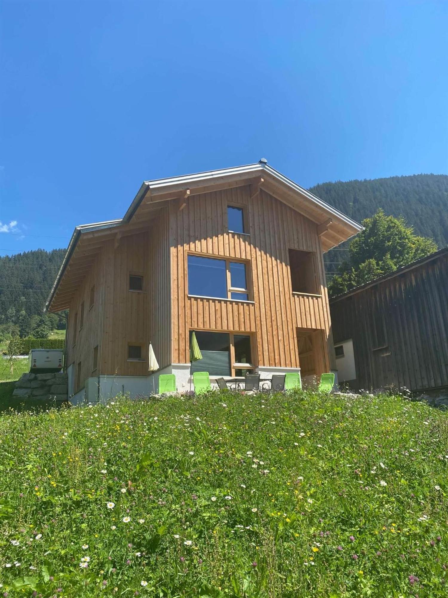 Villa Smilla Gaschurn Værelse billede